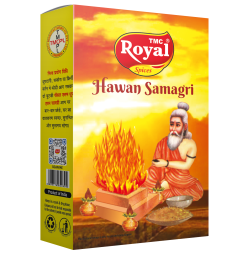 HAWAN SAMAGRI